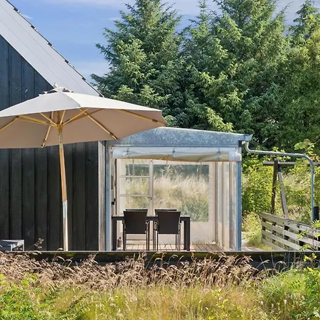 Feriehus 1184