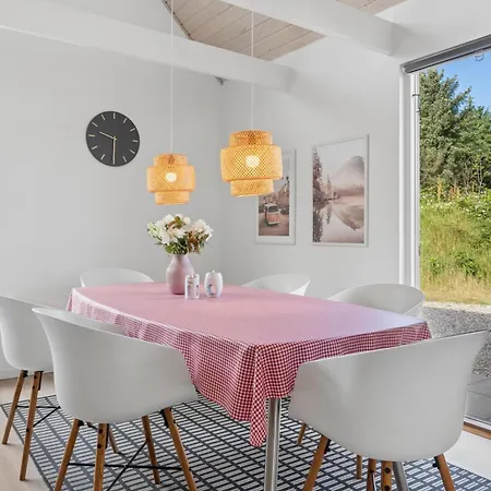Feriehus 1184 *