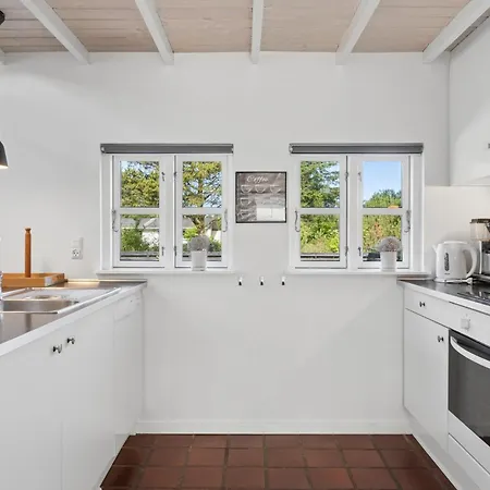 Feriehus 1184