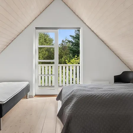 Feriehus 1184