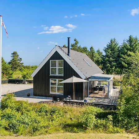 Feriehus 1184 *